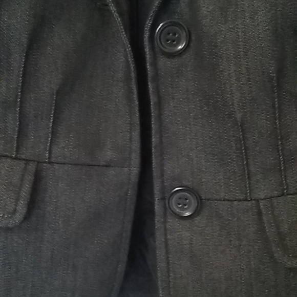 Coat - Picture 2 of 6